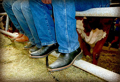 Lonesome Dove Boys Ranch